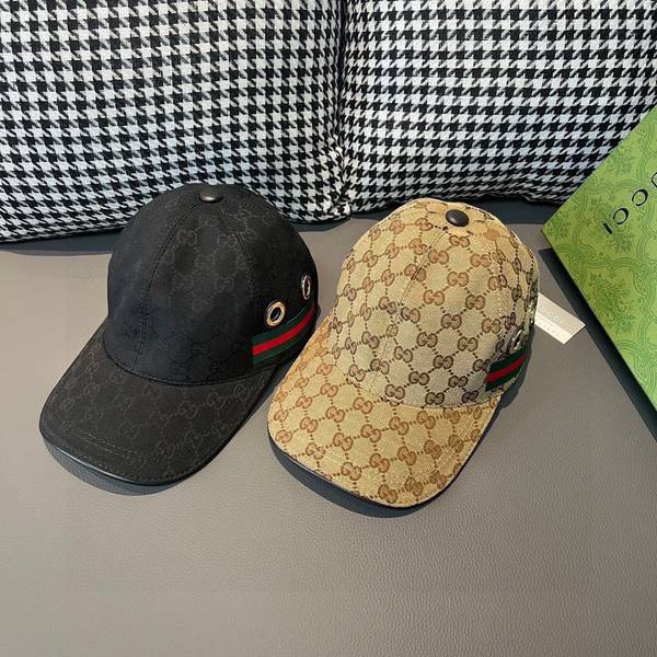 Gucci Hat GUH00288