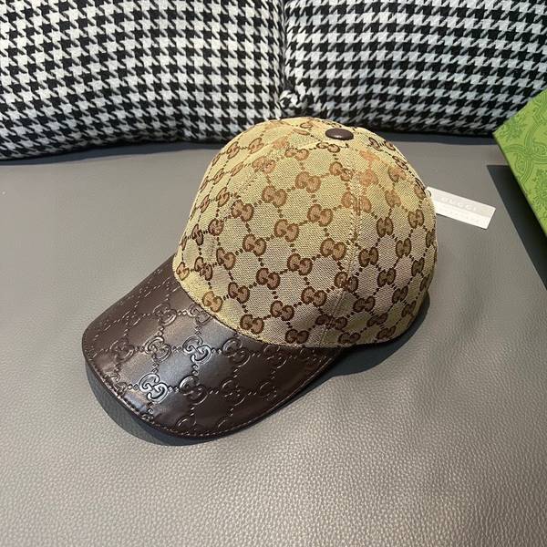 Gucci Hat GUH00297