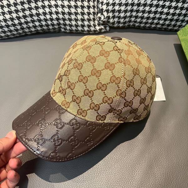 Gucci Hat GUH00297