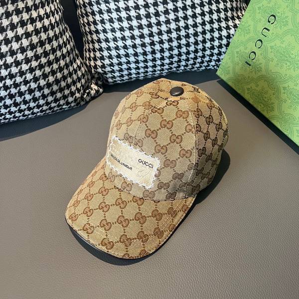 Gucci Hat GUH00299