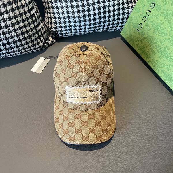 Gucci Hat GUH00299