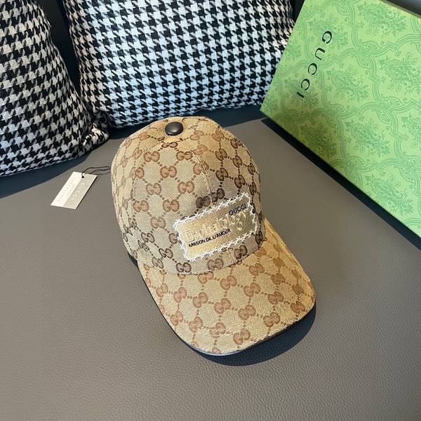 Gucci Hat GUH00299