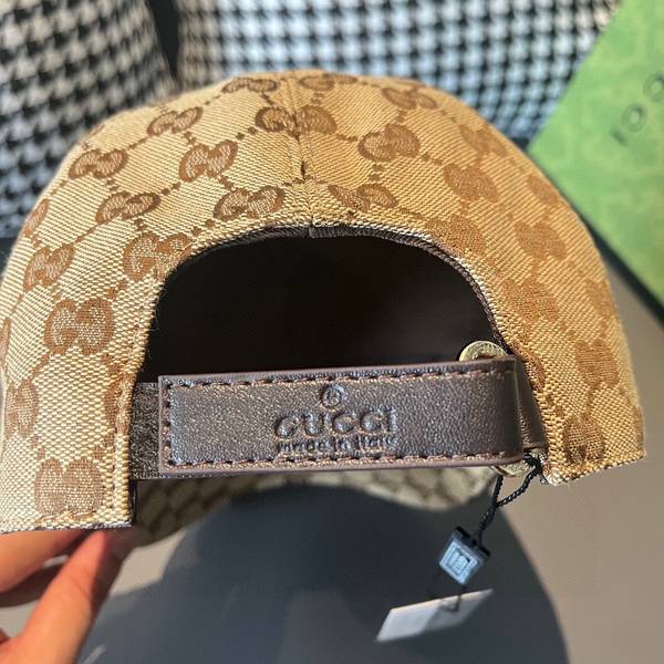 Gucci Hat GUH00299