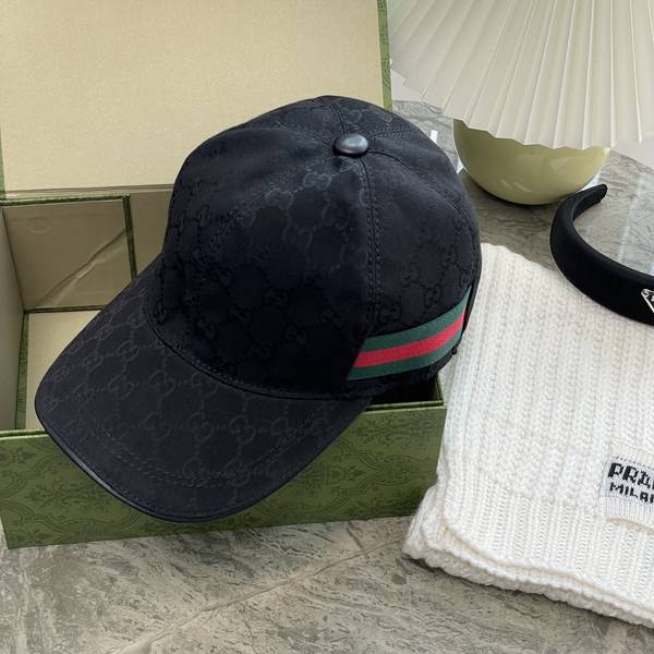 Gucci Hat GUH00307