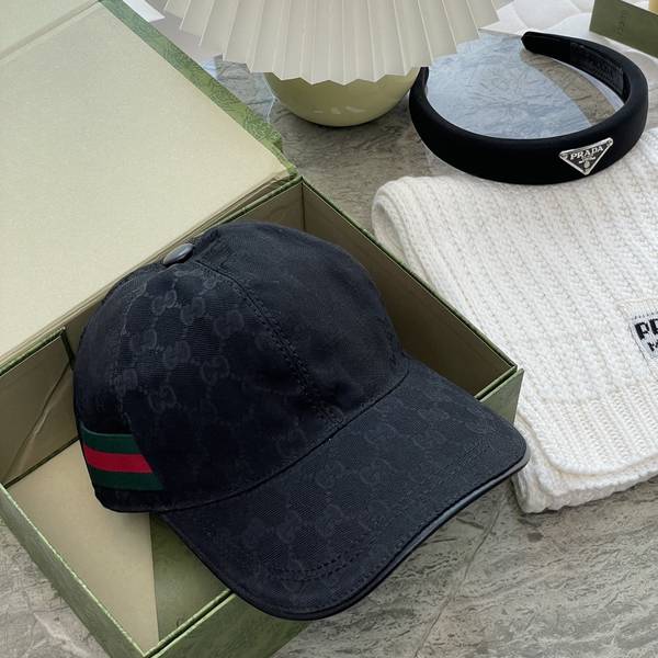 Gucci Hat GUH00307