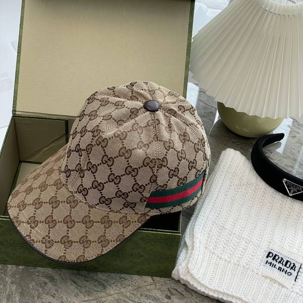 Gucci Hat GUH00308