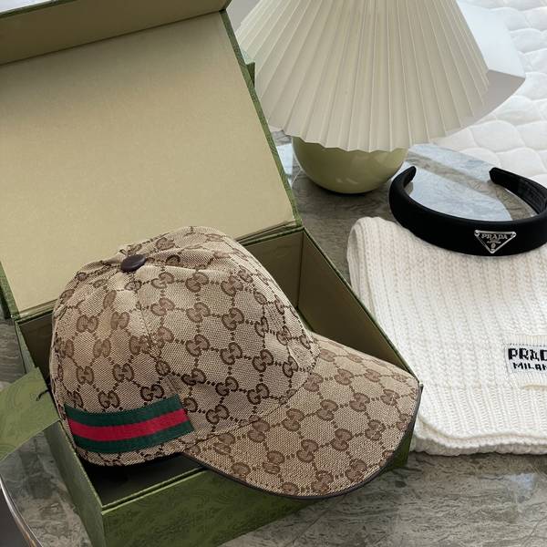 Gucci Hat GUH00308