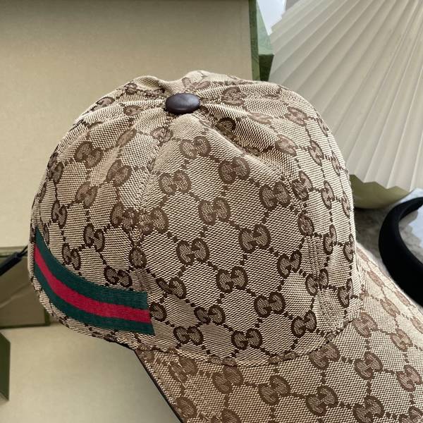 Gucci Hat GUH00308