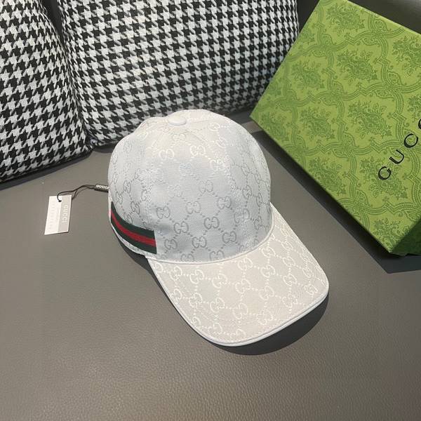 Gucci Hat GUH00311