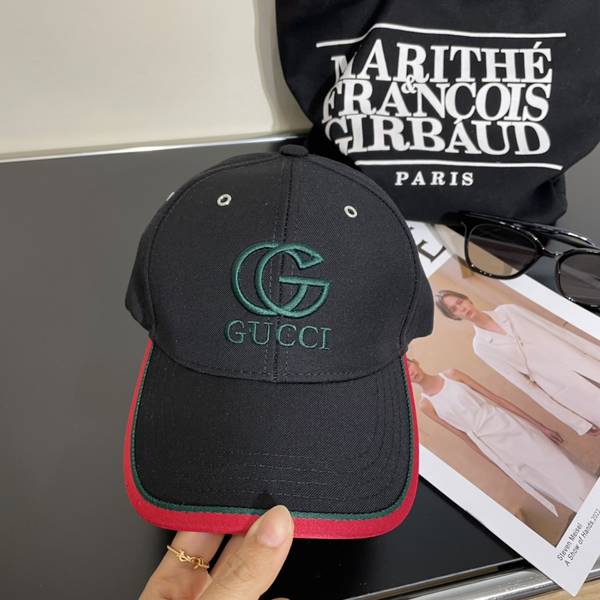 Gucci Hat GUH00316