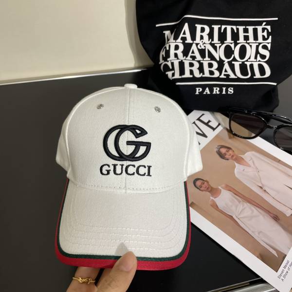 Gucci Hat GUH00317