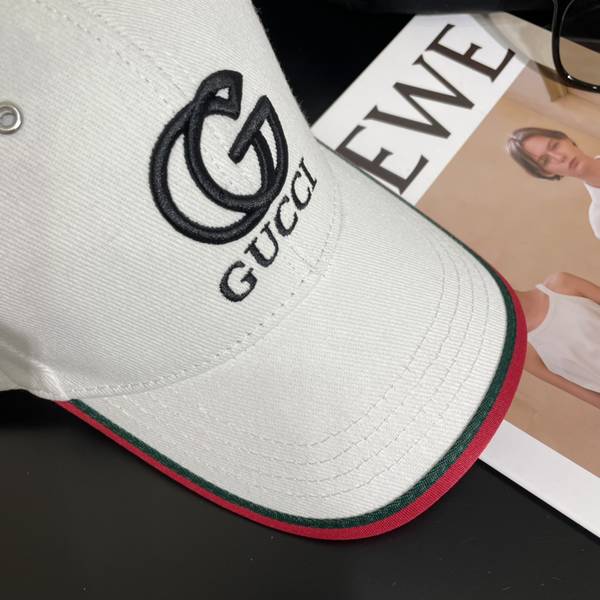 Gucci Hat GUH00317