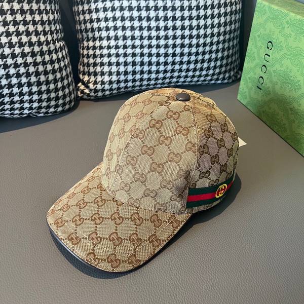 Gucci Hat GUH00318