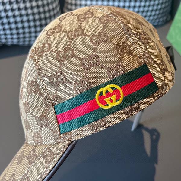 Gucci Hat GUH00318