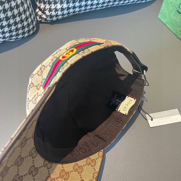 Gucci Hat GUH00318