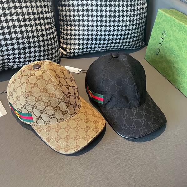 Gucci Hat GUH00318