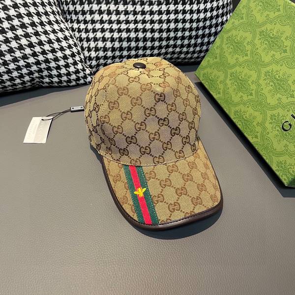 Gucci Hat GUH00330