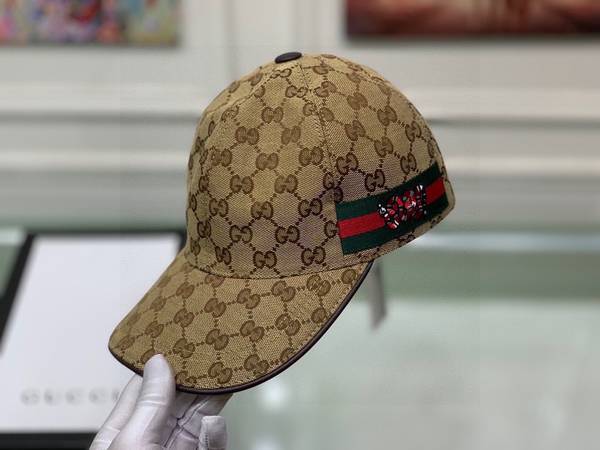 Gucci Hat GUH00333