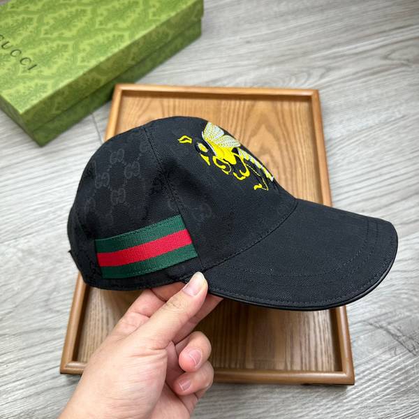 Gucci Hat GUH00337