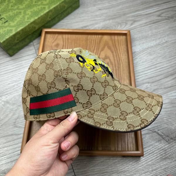 Gucci Hat GUH00338