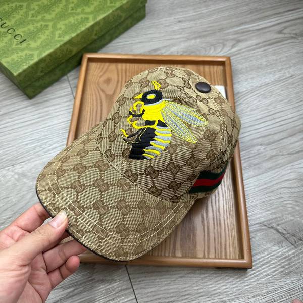 Gucci Hat GUH00338