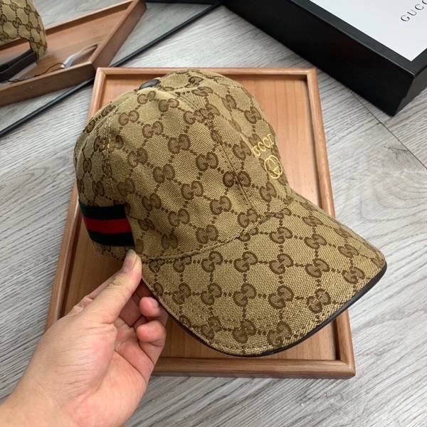 Gucci Hat GUH00340