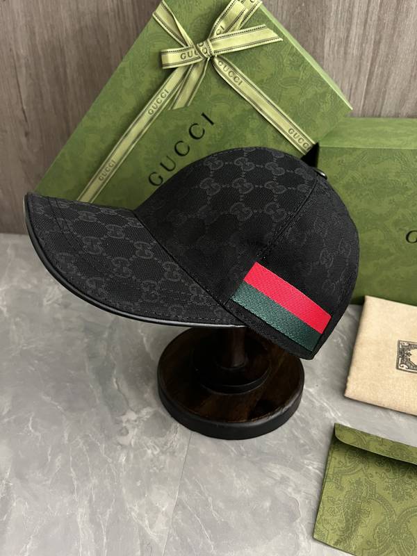 Gucci Hat GUH00341