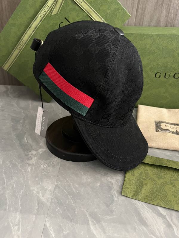 Gucci Hat GUH00341