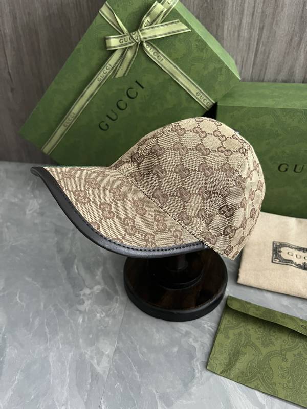 Gucci Hat GUH00342