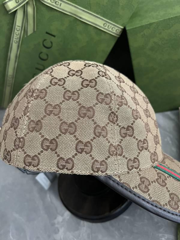 Gucci Hat GUH00342