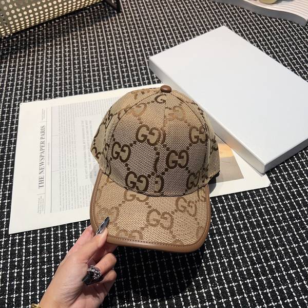 Gucci Hat GUH00350