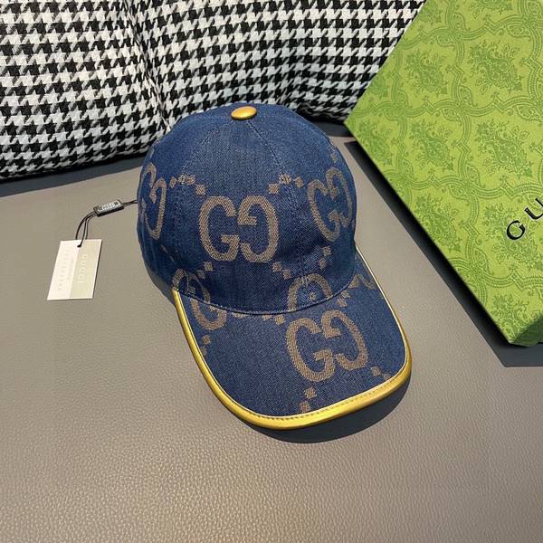 Gucci Hat GUH00367