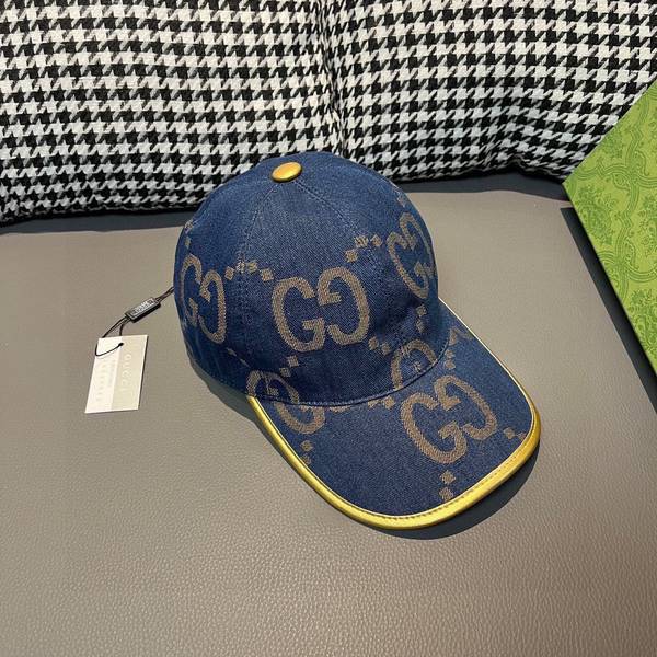 Gucci Hat GUH00367