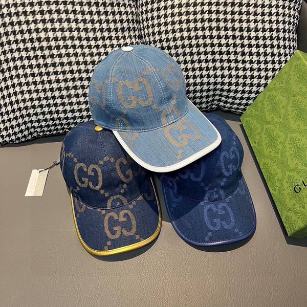 Gucci Hat GUH00367