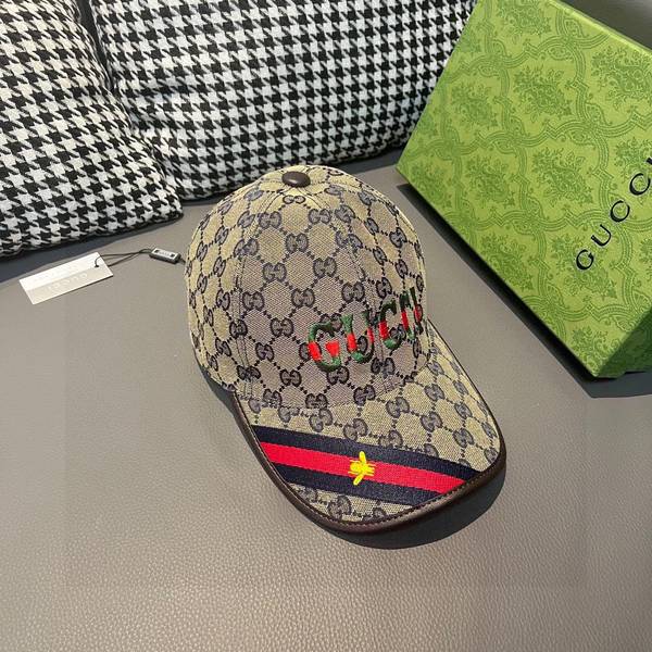 Gucci Hat GUH00368