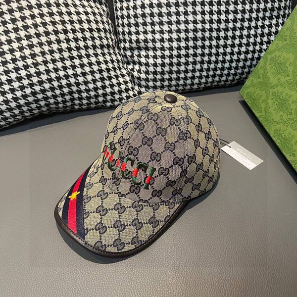 Gucci Hat GUH00368