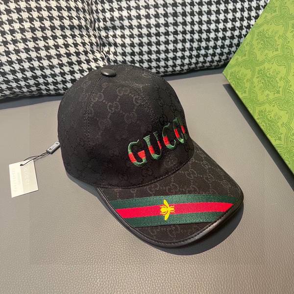 Gucci Hat GUH00369