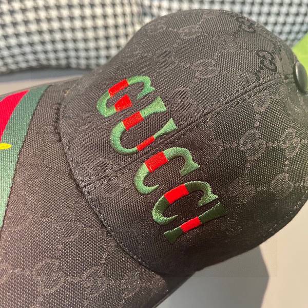 Gucci Hat GUH00369