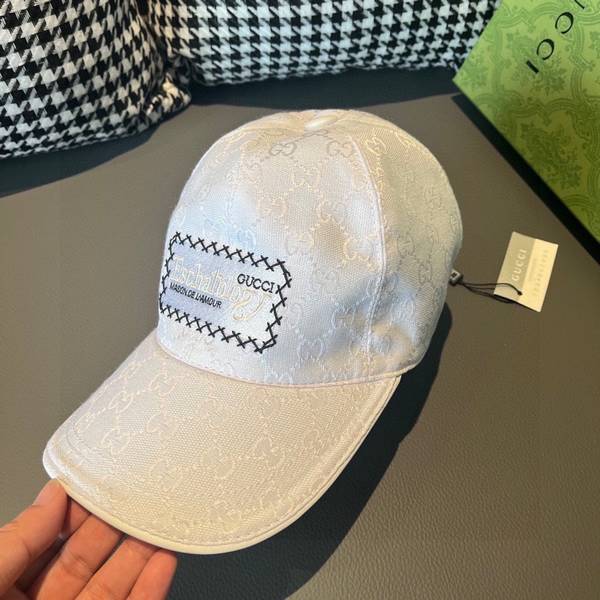 Gucci Hat GUH00372