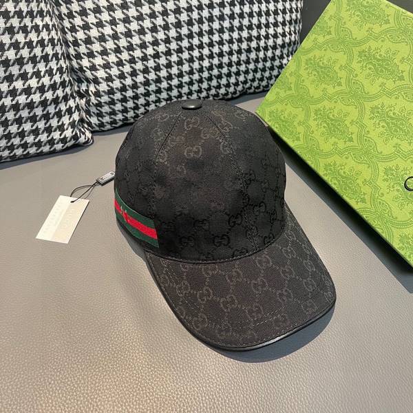 Gucci Hat GUH00375