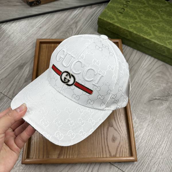 Gucci Hat GUH00393