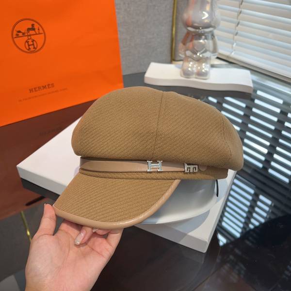 Hermes Hat HMH00056