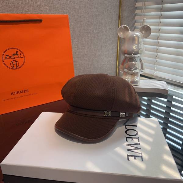 Hermes Hat HMH00057