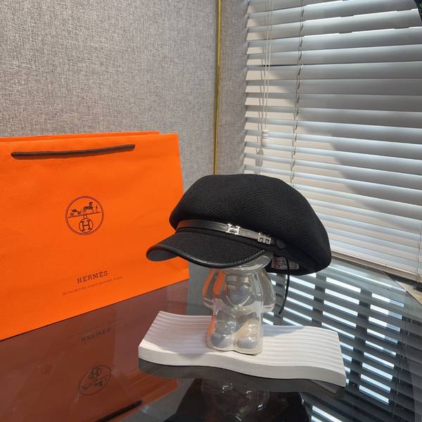 Hermes Hat HMH00058