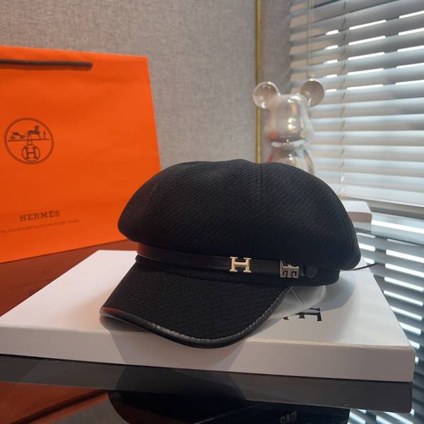 Hermes Hat HMH00058