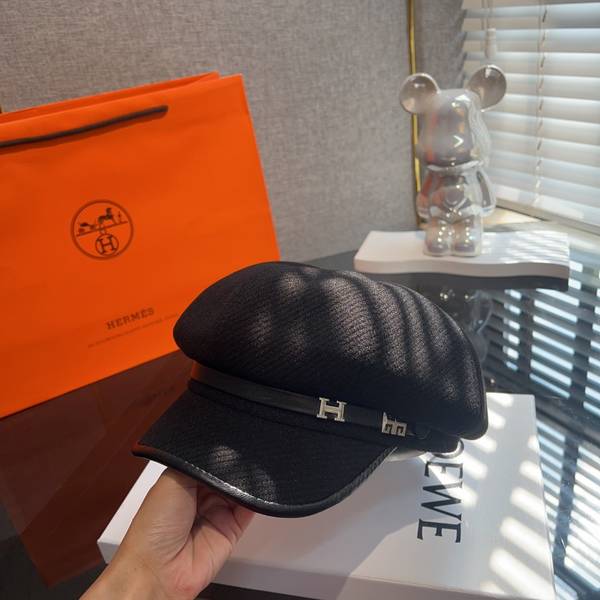 Hermes Hat HMH00058