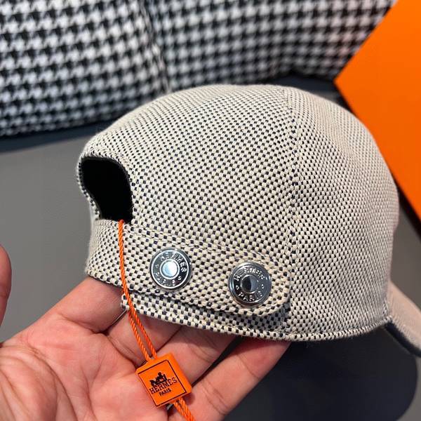 Hermes Hat HMH00071