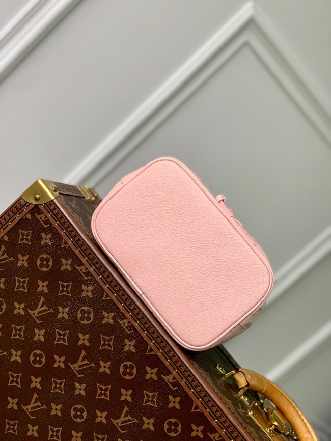 Louis Vuitton Noe Neonoe BB M45709 Opal Pink