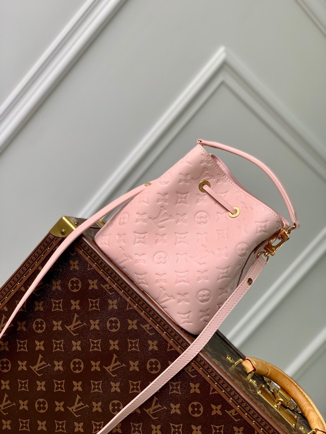 Louis Vuitton Noe Neonoe BB M45709 Opal Pink