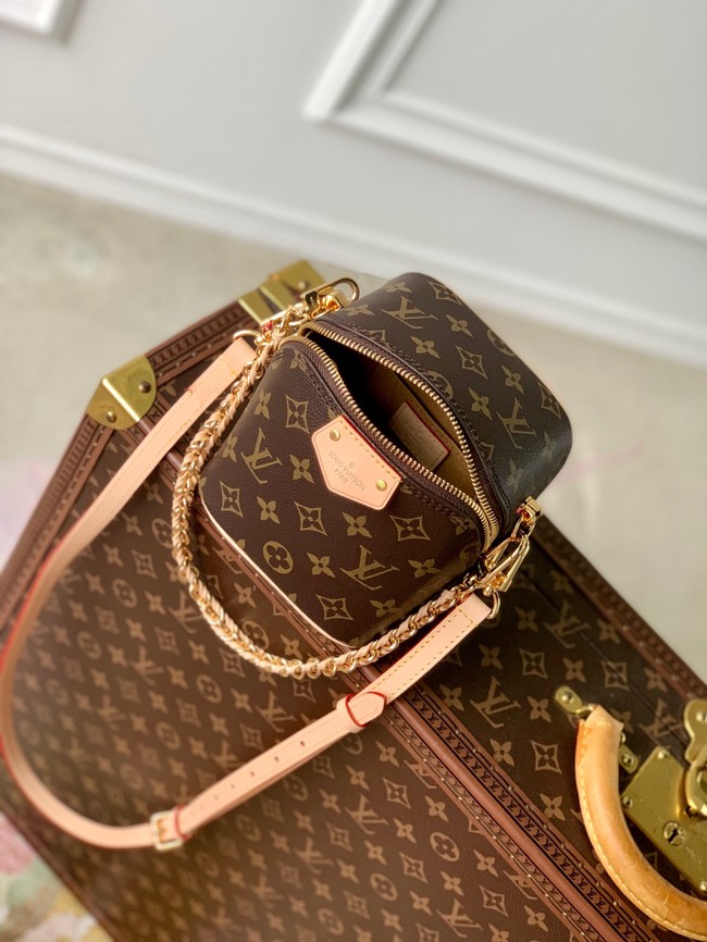 Louis Vuitton PRE-ORDER NOW Just In Case M47096